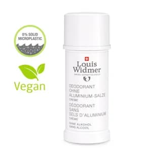 Louis Widmer Deo Cream P 40 Ml