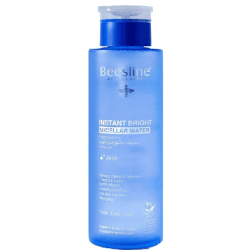 Beesline Instant Bright Micellar Water 400ml