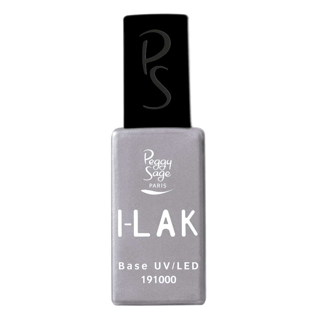 Peggy Sage Base Uv/led I-lak Soak Off Gel Polish - 11ml