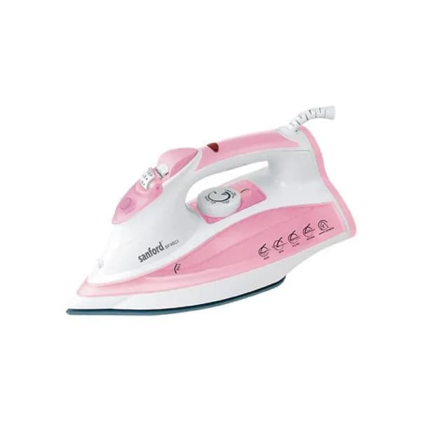 Sanford Steam Iron 2200wts Sf46CI