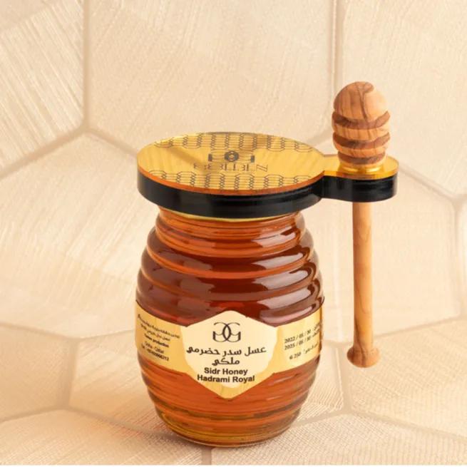 Royal Hadrami Sidr Honey 250g