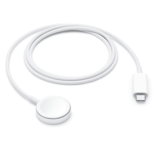 Apple Watch Magnetic Fast Charger To Usb-c Cable (1m)