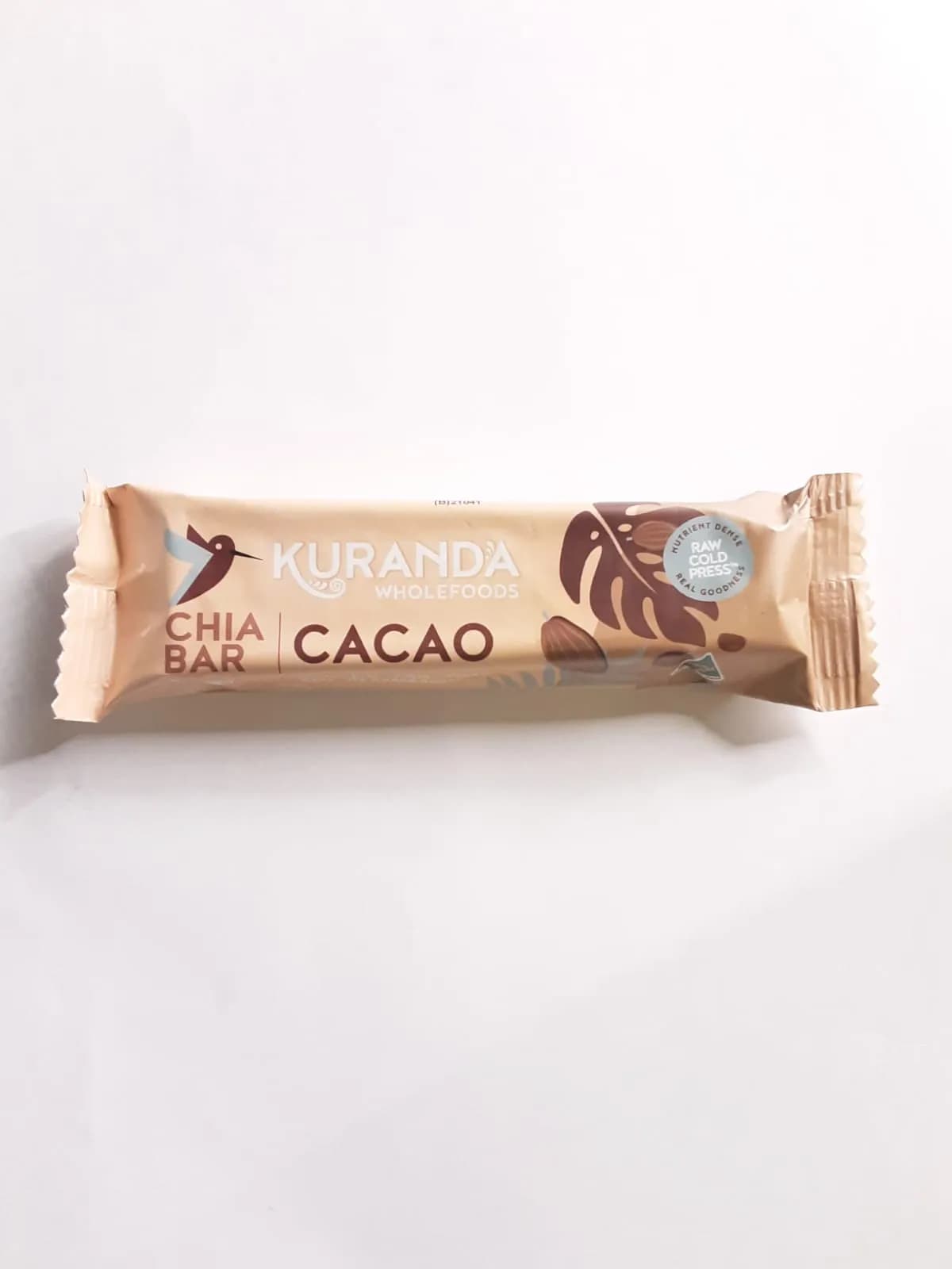 Kuranda-cacao 40g