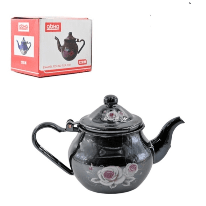 Teapot-12Cm (Kettle)