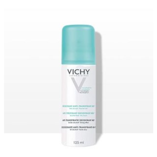 Vichy Deodorant Anti-Transpirant 48Dry Touch Spray