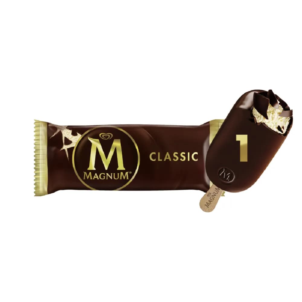 Magnum Classic 100ml