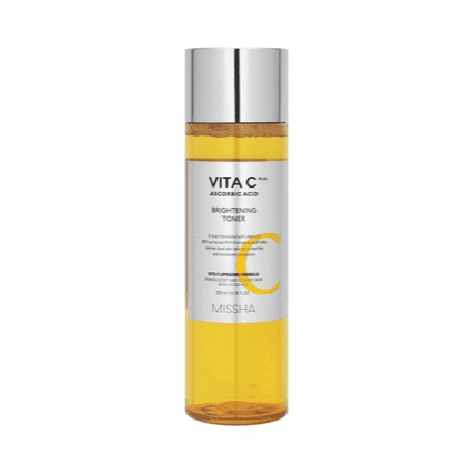 Vitamin C Plus Brightening Toner