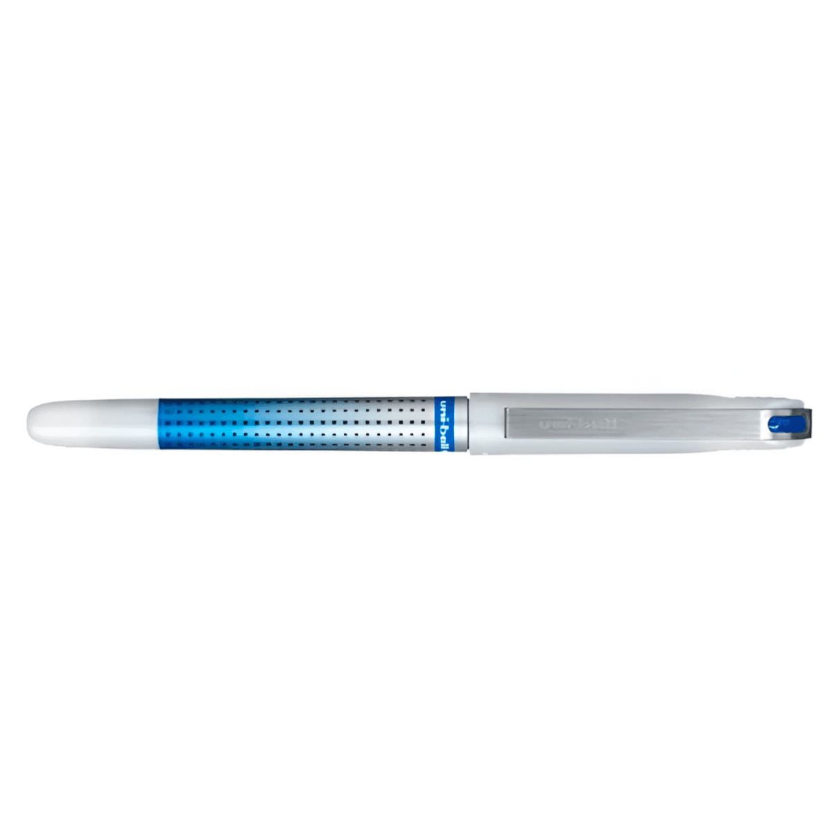 Uniball Eye Needle Point 0.7mm Rollerball Pen - Blue (PNUB45)