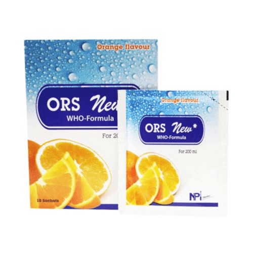 Ors New Who-Formula For200Ml No.2257