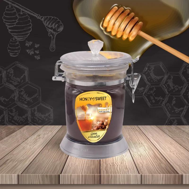 Kasta Honey Turkish 1kg