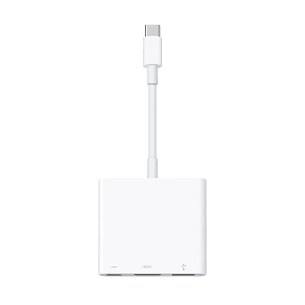 Apple USB-C Digital AV Multiport Adapter