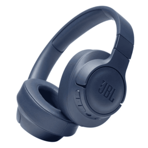 Jbl Tune 710bt Wireless Over Ear Headphones