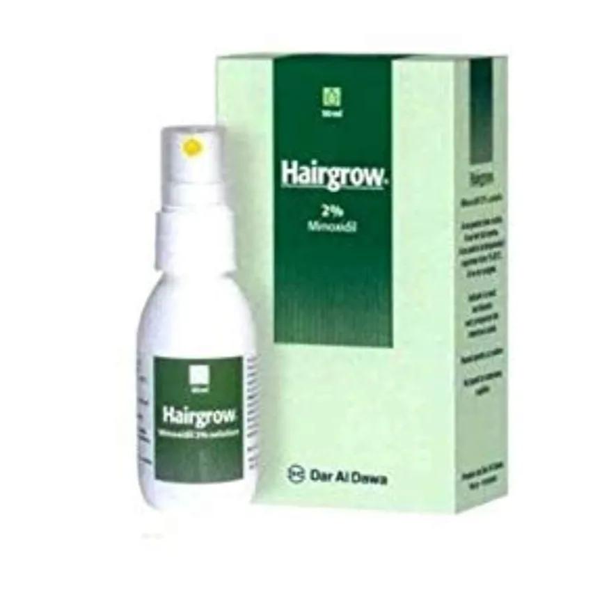 Hairgrow 2% Solution 50 Ml