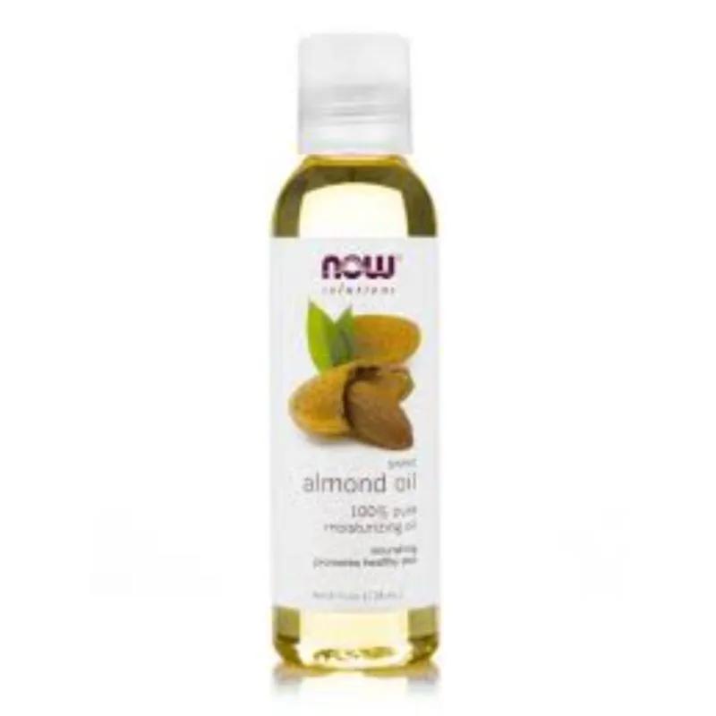 Now Oil Almond 118ml