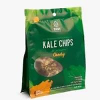 Kale Chips -cheese 30grm