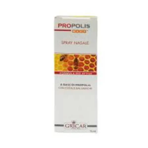 Propolis Nasal Spray 15ml