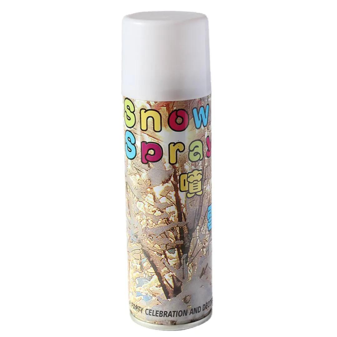 White Snow Spray