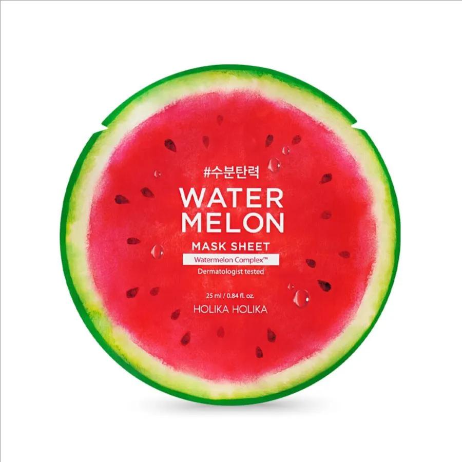 Holika Holika Watermelon Mask Sheet