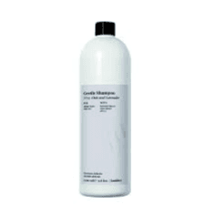 Back Bar Gentle Shampoo N 03 - Oats And Lavender 1000ml