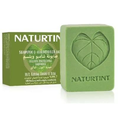 Naturtint Shampoo Bar Colour Protecting