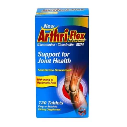 21St Century Arthri-Flex 120 Tablets