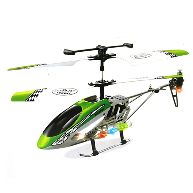 Volicopter (Dh-2789)