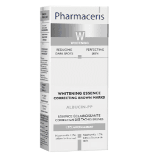 Pharmaceries Albucin-pp Whitening Essence