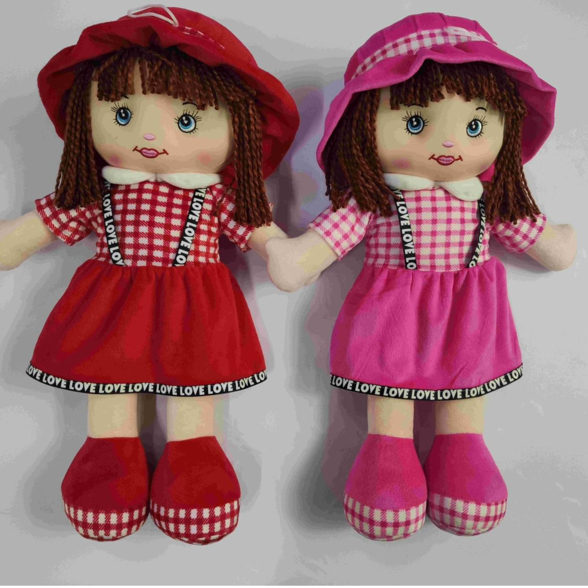 18-inch Candy doll