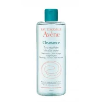 Avène Cleanance Micellar Water 400ml