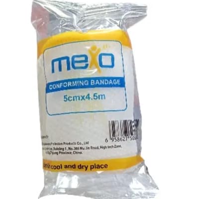 Mexo Conforming Bandage 5 x 4.5