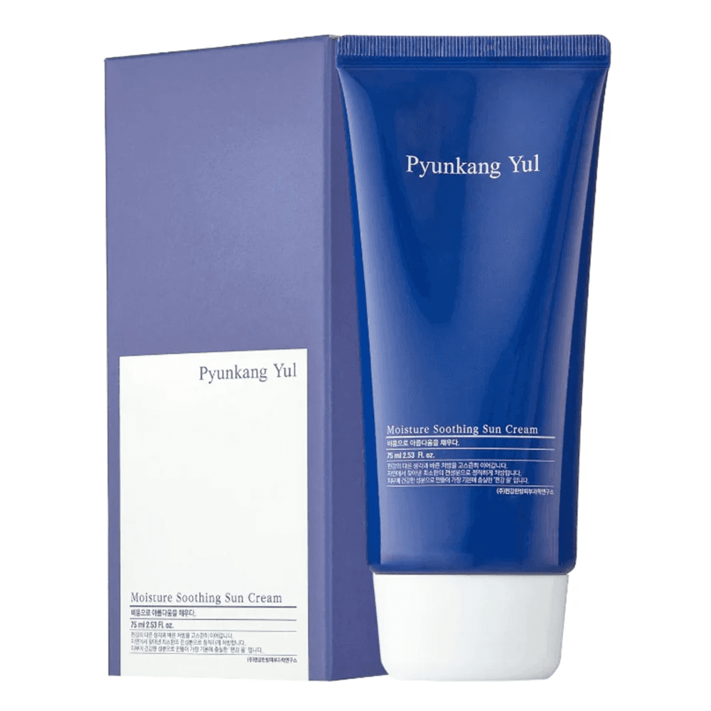 Pyunkang Yul Moisture Soothing Sun Cream