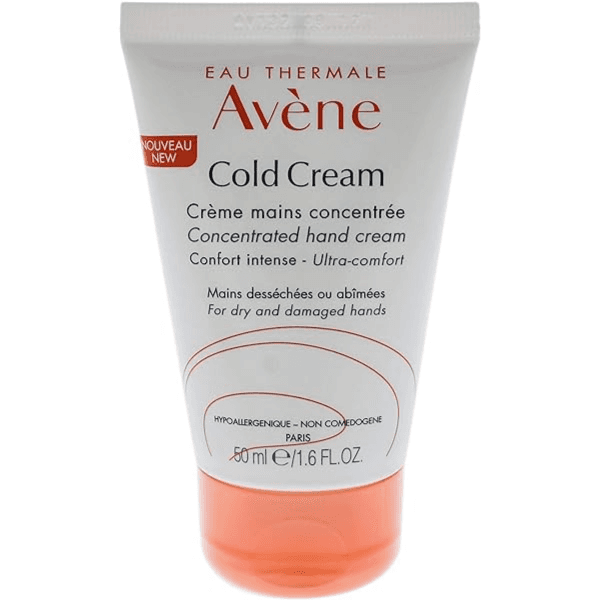 Avene Cc Hand Cr Conc 50 Ml