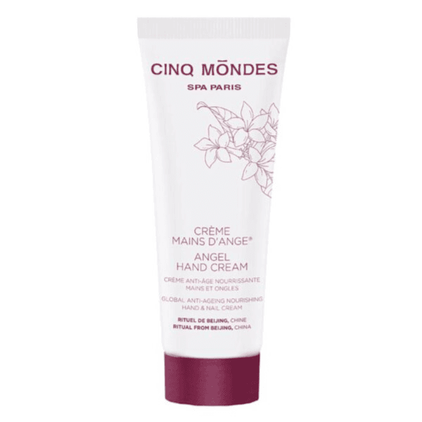 Cinq Mondes :angel Hand Cream 75ml