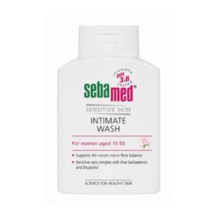 Sebamed Feminine Intimate Wash 200ml