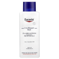 Eucerin Urea Repair Plus 5% Lotion  For Dry Rough Skin 250ml