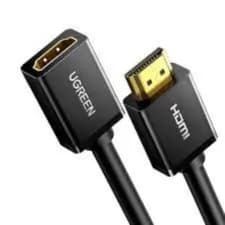 Ugreen Hdmi Male To Female Cable 2m