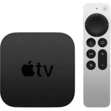 Apple Tv 4k 64GB WI-FI