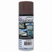 Spray Paint Brown 400g