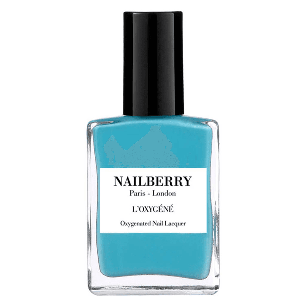 Nailberry: Santorini