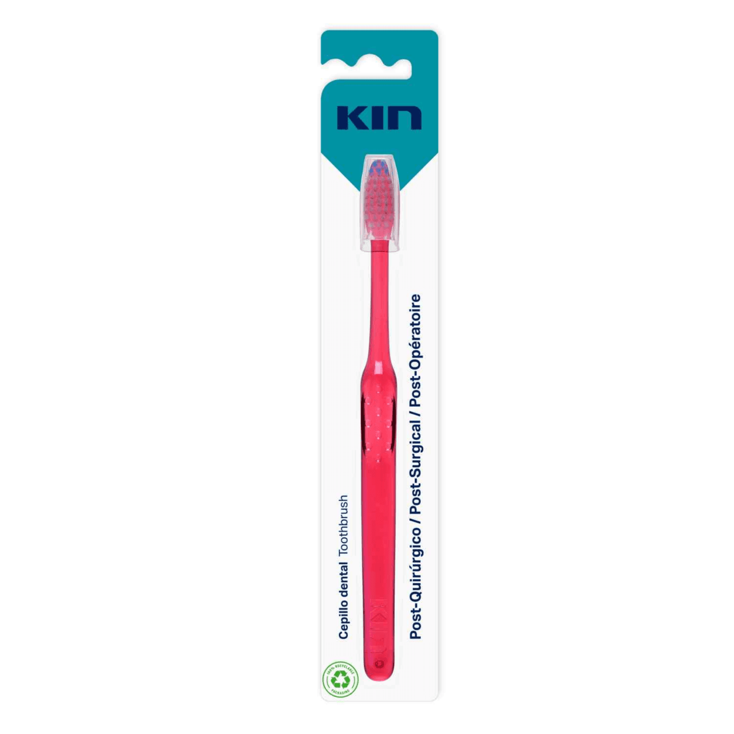 Kin Post Surgical Toothbrush