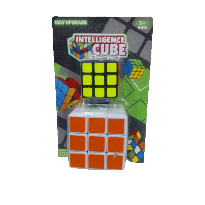 Magic Cube