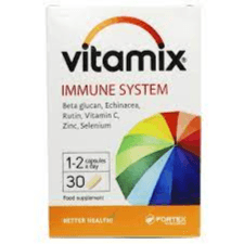 Vitamix Immune System Caps 60'S