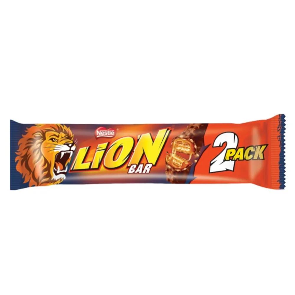 Lion Chocolate 60g