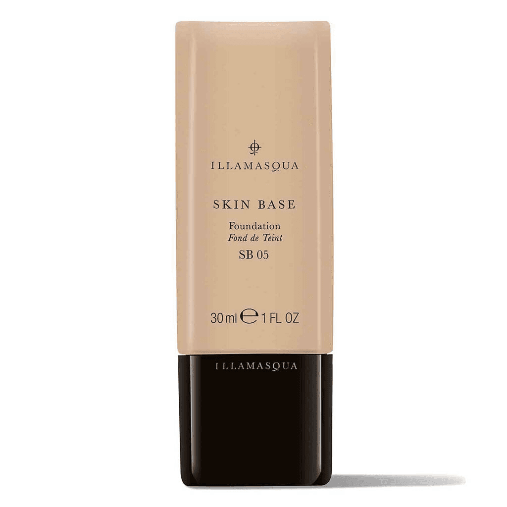 Illamasqua: Foundation - Skin Base 05 Fr