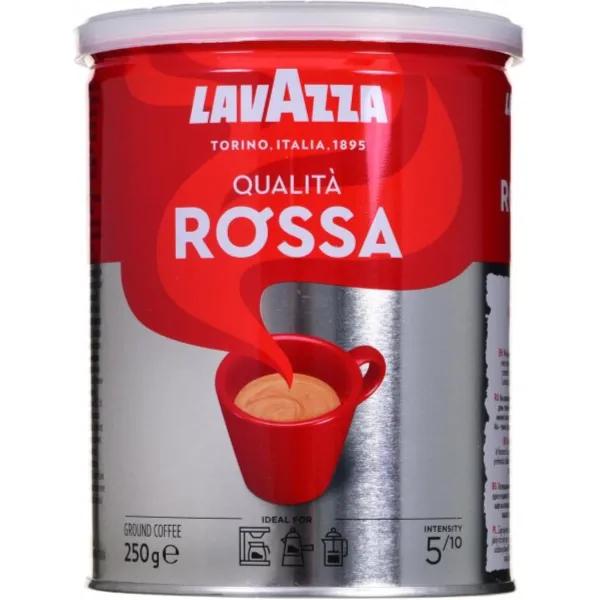 Lavazza Rossa Intensity 5 250g