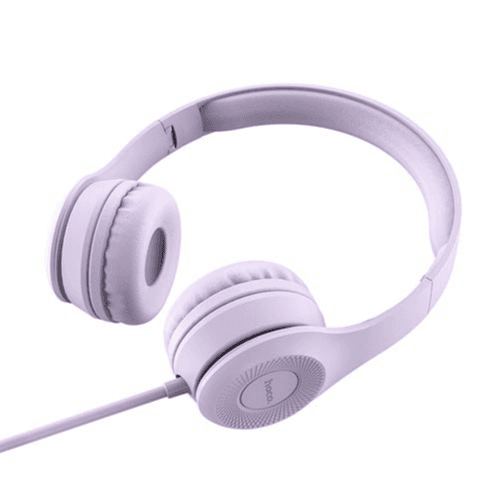 Hoco Headphone w21