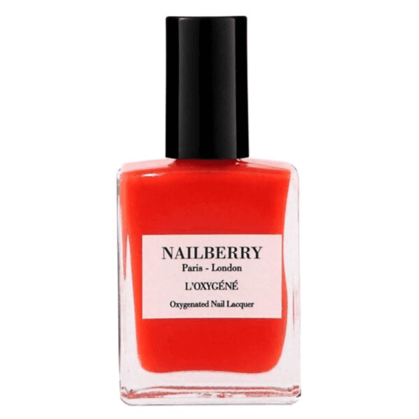 Nailberry: Joyful