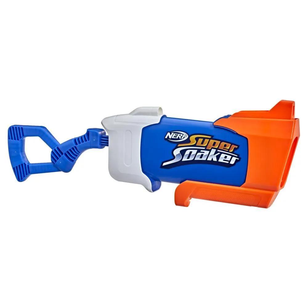 Nerf Super Soaker Rainstorm Water Blaster Gun (GNNF24)