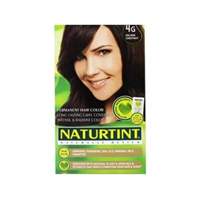 Naturtint Golden Chestnut 4G