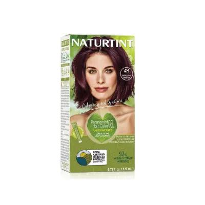 Naturtint Mahagony Chestnut 4M